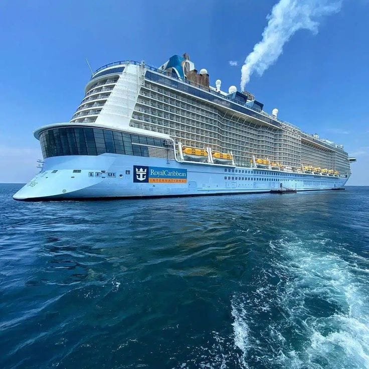 Royal Caribbean Cruise