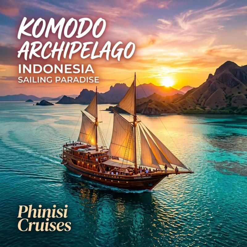 Kemewahan Pelayaran Royal Caribbean 5D4N