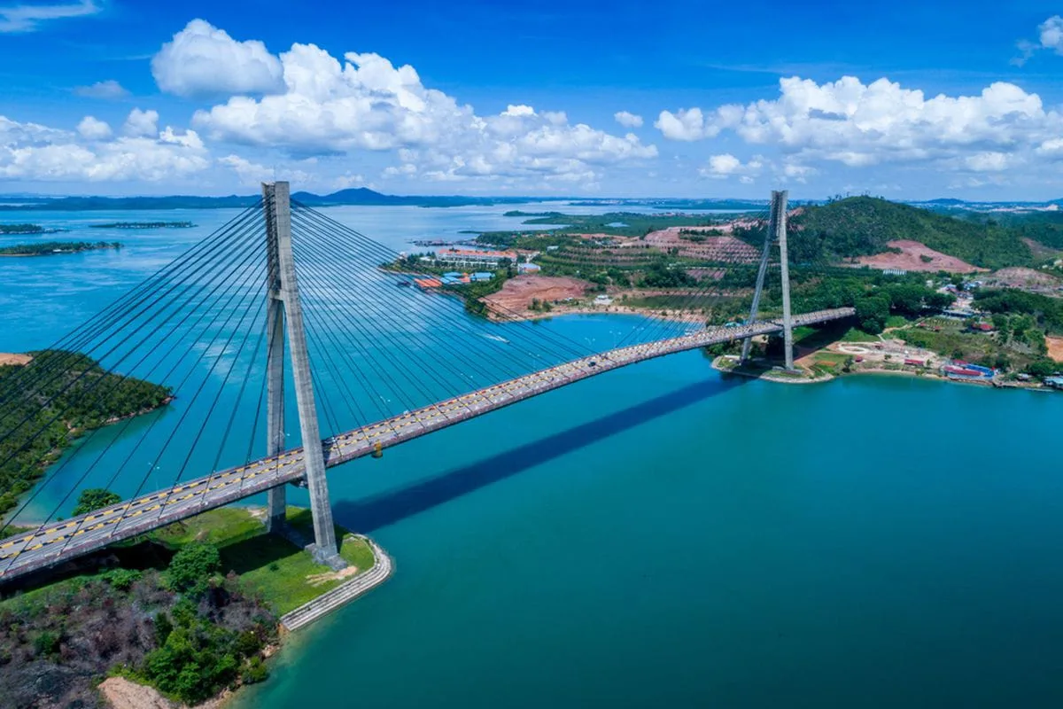 1 Day Batam Tour