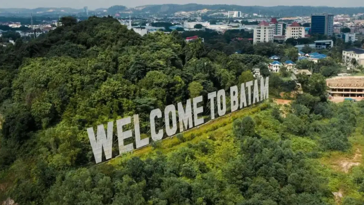 2D1N Batam Tour