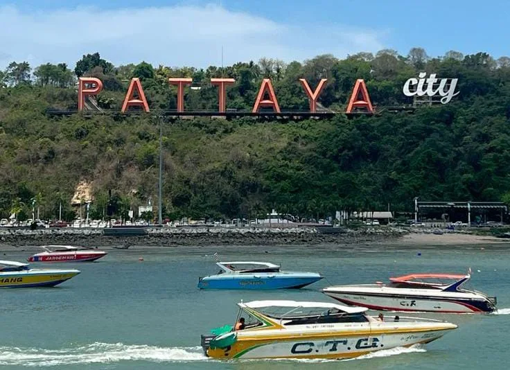 3D2N BANGKOK-PATTAYA TOUR