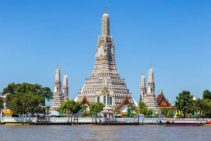 3D2N BANGKOK TOUR