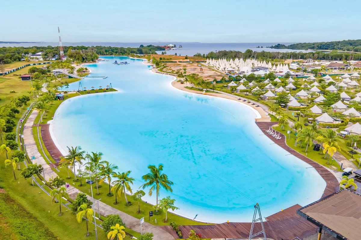 3D2N BATAM-BINTAN TOUR