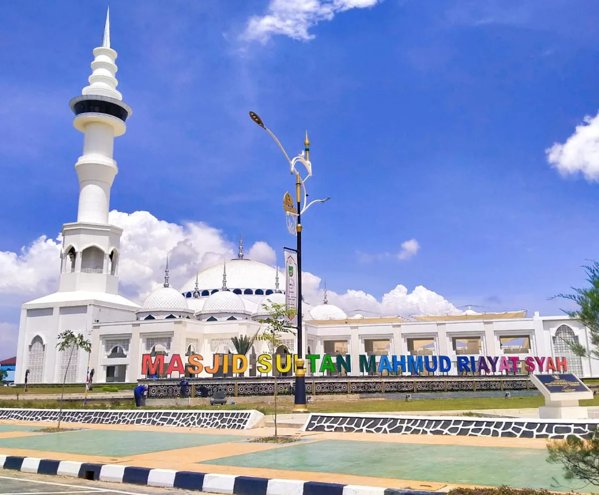 3D2N BATAM