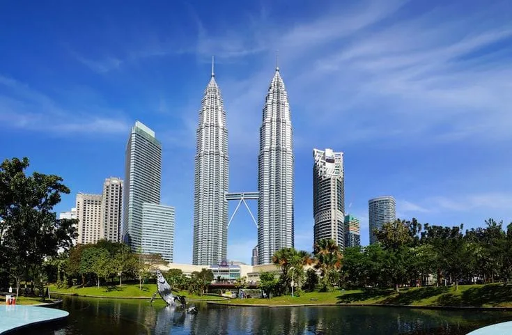 3D2N MALAYSIA-SINGAPURA