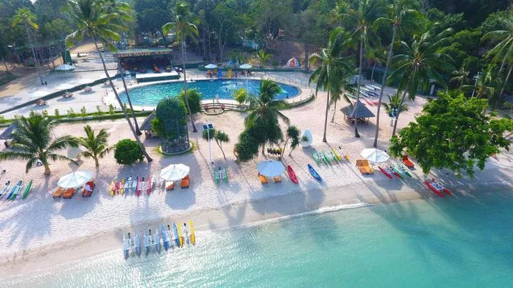 KEPRI CORAL
